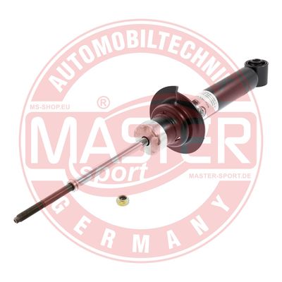  317132PCSMS MASTER-SPORT GERMANY Амортизатор