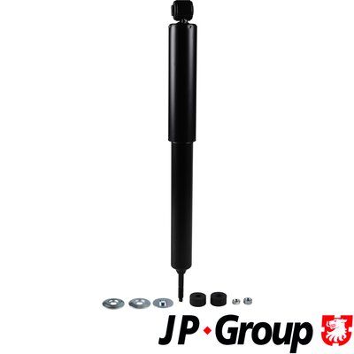  1252104300 JP GROUP Амортизатор