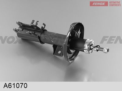  A61070 FENOX Амортизатор