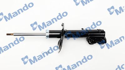  MSS020052 MANDO Амортизатор