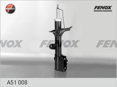  A51008 FENOX Амортизатор