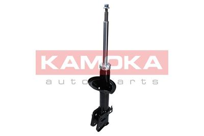  2000284 KAMOKA Амортизатор