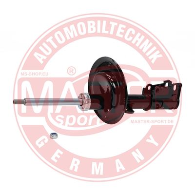  310202PCSMS MASTER-SPORT GERMANY Амортизатор