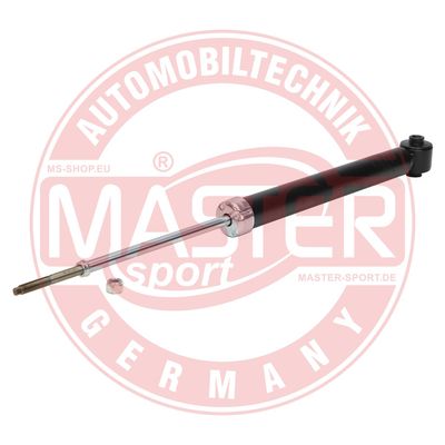  313457PCSMS MASTER-SPORT GERMANY Амортизатор