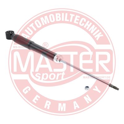  290887PCSMS MASTER-SPORT GERMANY Амортизатор