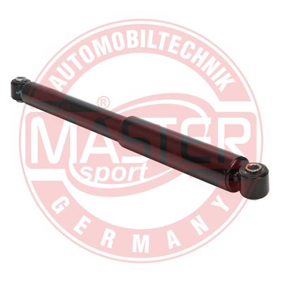  314608PCSMS MASTER-SPORT GERMANY Амортизатор