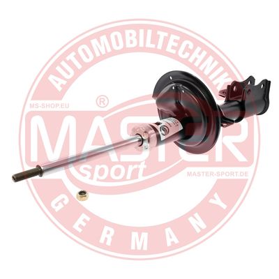  313660PCSMS MASTER-SPORT GERMANY Амортизатор