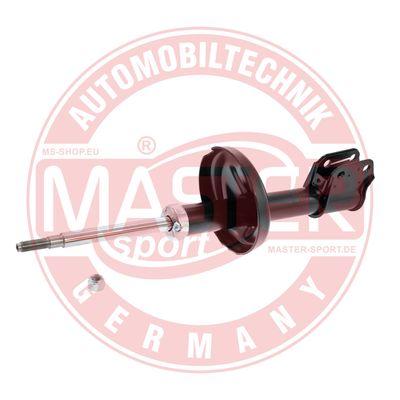  230380PCSMS MASTER-SPORT GERMANY Амортизатор