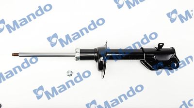  MSS020270 MANDO Амортизатор