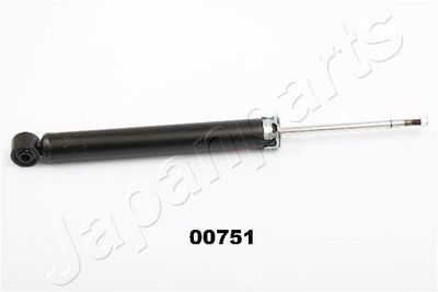  MM00751 JAPANPARTS Амортизатор