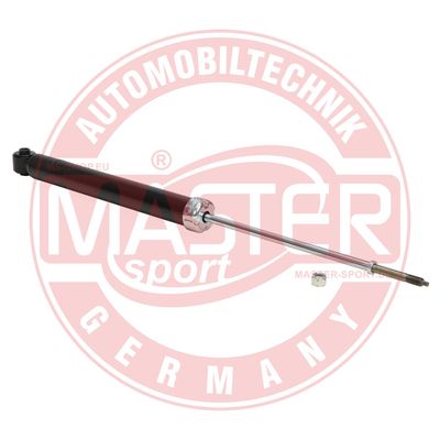  314632PCSMS MASTER-SPORT GERMANY Амортизатор