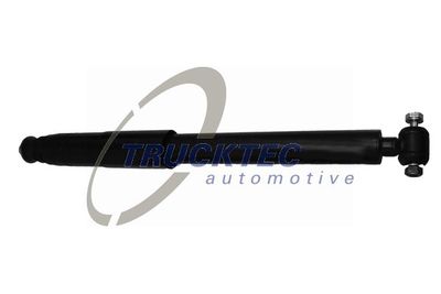  0230066 TRUCKTEC AUTOMOTIVE Амортизатор