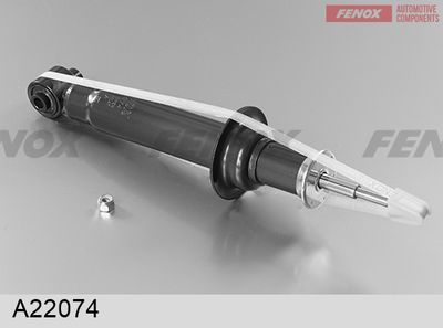  A22074 FENOX Амортизатор