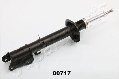  MM00717 JAPANPARTS Амортизатор