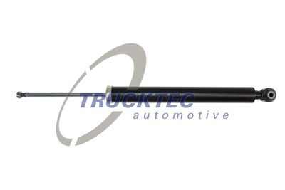  0230294 TRUCKTEC AUTOMOTIVE Амортизатор