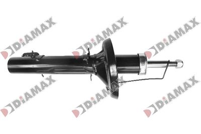  AP01008 DIAMAX Амортизатор