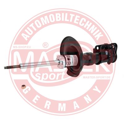  313601PCSMS MASTER-SPORT GERMANY Амортизатор