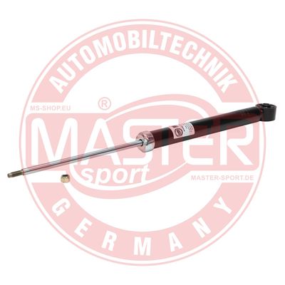  315482PCSMS MASTER-SPORT GERMANY Амортизатор