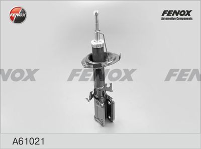  A61021 FENOX Амортизатор