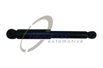  0230102 TRUCKTEC AUTOMOTIVE Амортизатор