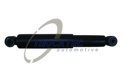  0230108 TRUCKTEC AUTOMOTIVE Амортизатор