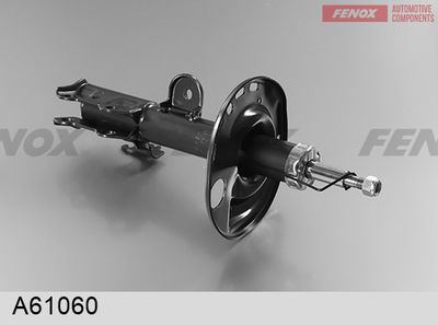  A61060 FENOX Амортизатор