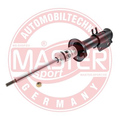  290784PCSMS MASTER-SPORT GERMANY Амортизатор