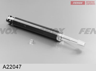  A22047 FENOX Амортизатор