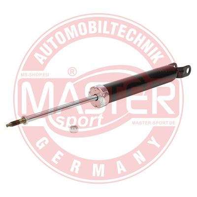  349085PCSMS MASTER-SPORT GERMANY Амортизатор