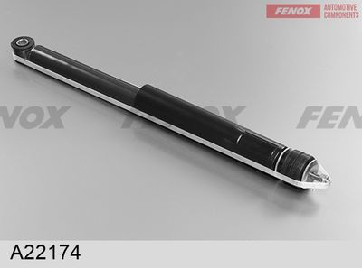  A22174 FENOX Амортизатор