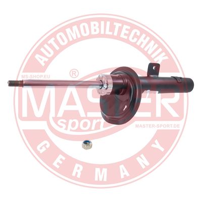  313344PCSMS MASTER-SPORT GERMANY Амортизатор