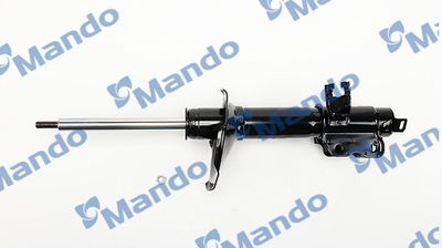  MSS016208 MANDO Амортизатор