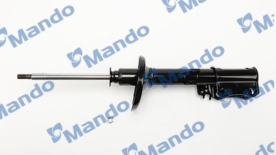  MSS015887 MANDO Амортизатор