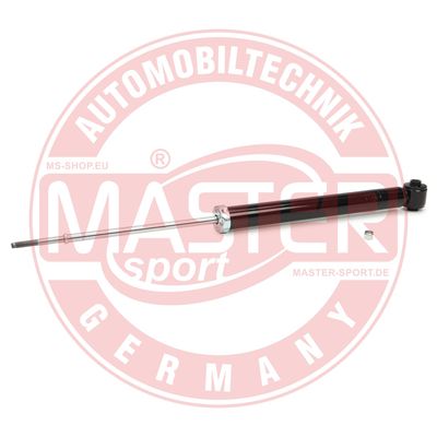  313454PCSMS MASTER-SPORT GERMANY Амортизатор