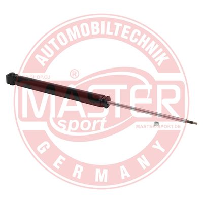  313915PCSMS MASTER-SPORT GERMANY Амортизатор