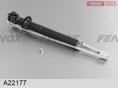  A22177 FENOX Амортизатор