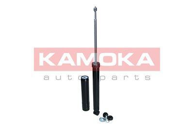  2000980 KAMOKA Амортизатор