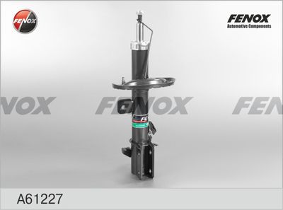  A61227 FENOX Амортизатор