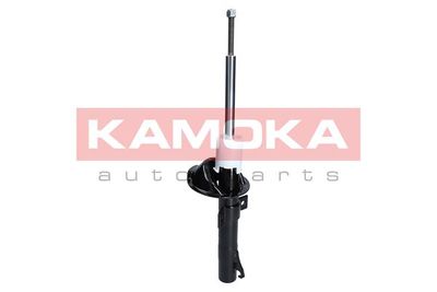  2000176 KAMOKA Амортизатор