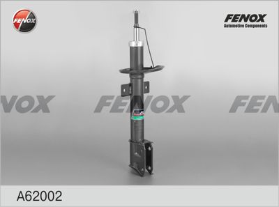  A62002 FENOX Амортизатор