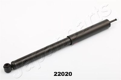  MM22020 JAPANPARTS Амортизатор