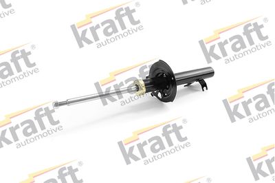  4006122 KRAFT AUTOMOTIVE Амортизатор