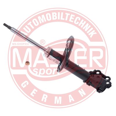  334509PCSMS MASTER-SPORT GERMANY Амортизатор