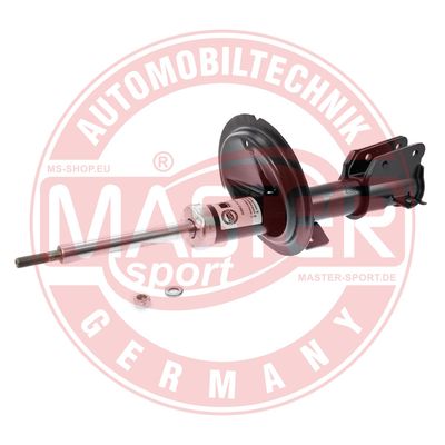  313910PCSMS MASTER-SPORT GERMANY Амортизатор