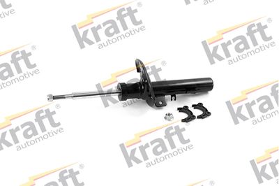  4001522 KRAFT AUTOMOTIVE Амортизатор