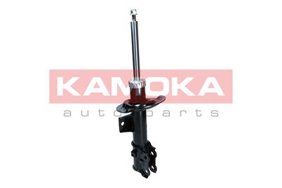  2000358 KAMOKA Амортизатор