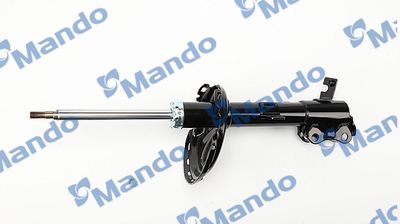  MSS020220 MANDO Амортизатор