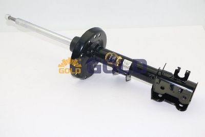  G01125 JAPANPARTS Амортизатор