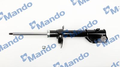  MSS020280 MANDO Амортизатор