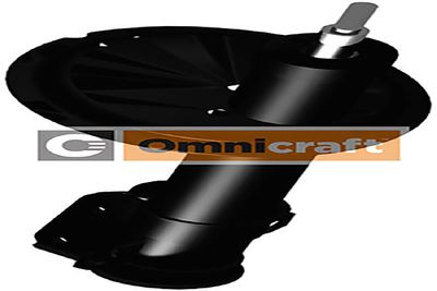  2165872 Omnicraft Амортизатор